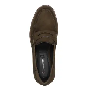 Women's boat shoes Tamaris 1-24752-47 image-2