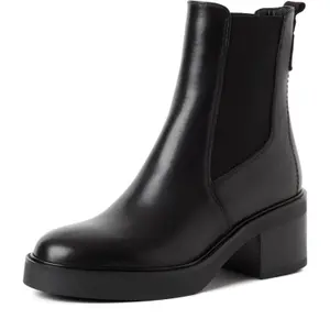 Women's Heeled Chelsea Boots Tamaris 1-25013-47 image-2