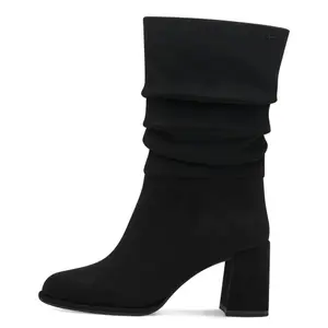 Stivaletti con tacco da donna Tamaris 1-25020-43 image-0