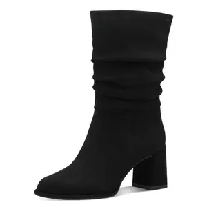 Stivaletti con tacco da donna Tamaris 1-25020-43 image-1