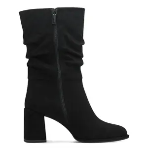 Stivaletti con tacco da donna Tamaris 1-25020-43 image-2