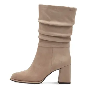 Botas de tacón para mujer Tamaris 1-25020-43 image-2