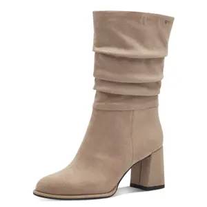 Botas de tacón para mujer Tamaris 1-25020-43 image-1