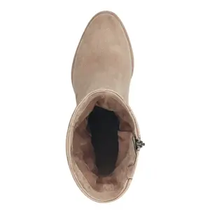 Botas de tacón para mujer Tamaris 1-25020-43 image-3