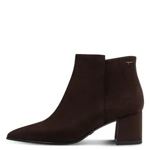Women's heeled boots Tamaris 1-25022-47 image-0