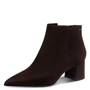 Women's heeled boots Tamaris 1-25022-47 image-1