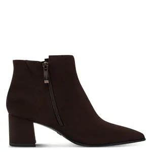 Women's heeled boots Tamaris 1-25022-47 image-2