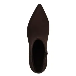 Women's heeled boots Tamaris 1-25022-47 image-3