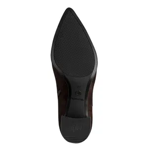 Women's heeled boots Tamaris 1-25022-47 image-4