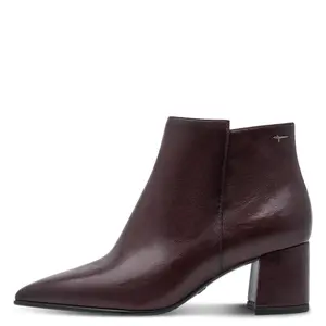 Women's heeled boots Tamaris 1-25023-47 image-0