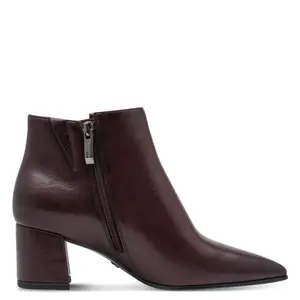 Women's heeled boots Tamaris 1-25023-47 image-2