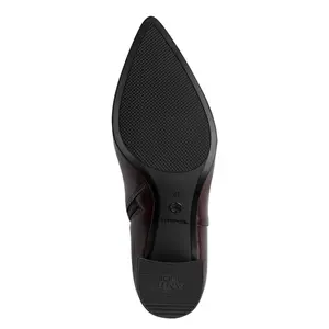 Women's heeled boots Tamaris 1-25023-47 image-4