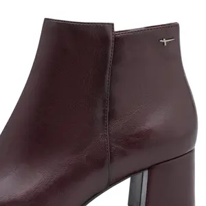 Women's heeled boots Tamaris 1-25023-47 image-5