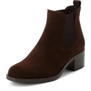 Dameslaarzen met hak Tamaris 1-25026-41 image-1