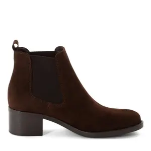 Dameslaarzen met hak Tamaris 1-25026-41 image-2
