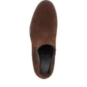Dameslaarzen met hak Tamaris 1-25026-41 image-3