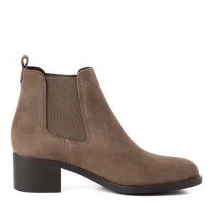 Hakken Chelsea schoenen dames Tamaris 1-25026-41 image-1