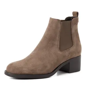 Hakken Chelsea schoenen dames Tamaris 1-25026-41 image-2