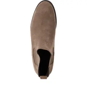 Hakken Chelsea schoenen dames Tamaris 1-25026-41 image-3