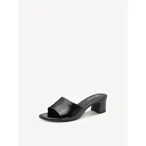 Women's heeled boots Tamaris 1-25032-47 image-1