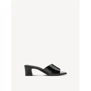 Women's heeled boots Tamaris 1-25032-47 image-2