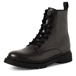 Women's lace-up boots Tamaris 1-25054-41 image-2
