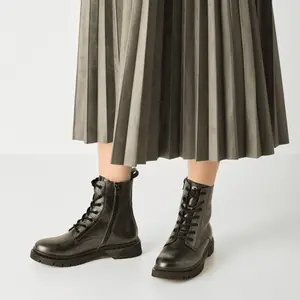Women's lace-up boots Tamaris 1-25054-41 image-5