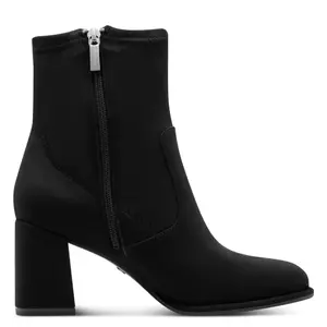 Stivaletti con tacco da donna Tamaris 1-25057-43 image-2