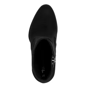Stivaletti con tacco da donna Tamaris 1-25057-43 image-3