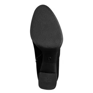Stivaletti con tacco da donna Tamaris 1-25057-43 image-4