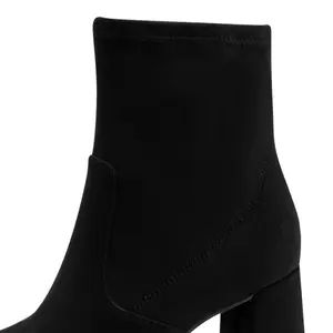 Stivaletti con tacco da donna Tamaris 1-25057-43 image-5