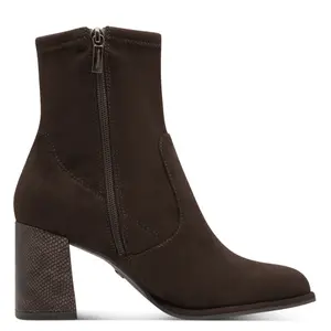 Stivaletti con tacco da donna Tamaris 1-25057-43 image-2