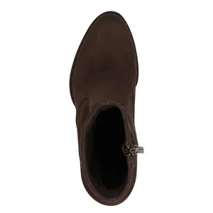 Stivaletti con tacco da donna Tamaris 1-25057-43 image-3