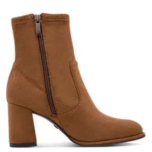 Stivaletti con tacco da donna Tamaris 1-25057-43 image-2