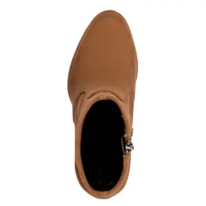 Stivaletti con tacco da donna Tamaris 1-25057-43 image-3