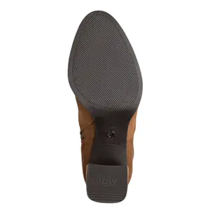 Stivaletti con tacco da donna Tamaris 1-25057-43 image-4