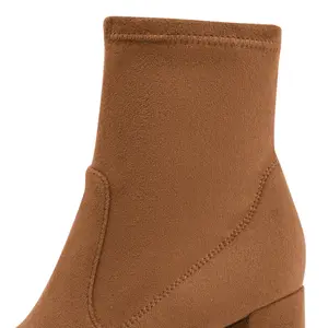 Stivaletti con tacco da donna Tamaris 1-25057-43 image-5