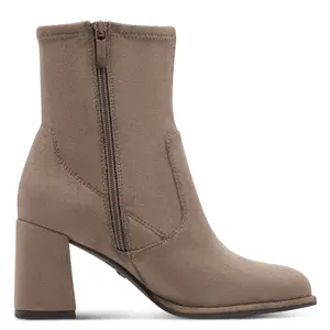 Stivaletti con tacco da donna Tamaris 1-25057-43 image-2