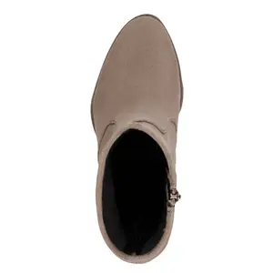 Stivaletti con tacco da donna Tamaris 1-25057-43 image-3