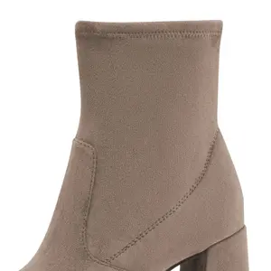 Stivaletti con tacco da donna Tamaris 1-25057-43 image-5