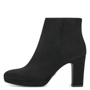 Women's heeled boots Tamaris 1-25062-41 image-1