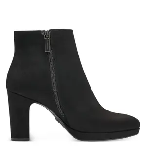 Women's heeled boots Tamaris 1-25062-41 image-0