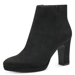 Women's heeled boots Tamaris 1-25062-41 image-2