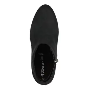 Women's heeled boots Tamaris 1-25062-41 image-3