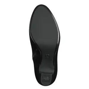 Women's heeled boots Tamaris 1-25062-41 image-4