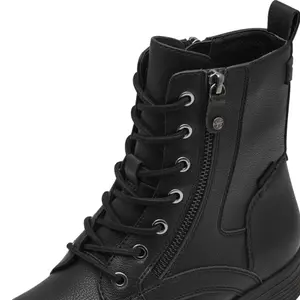 Women's lace-up boots Tamaris 1-25107-41 image-5