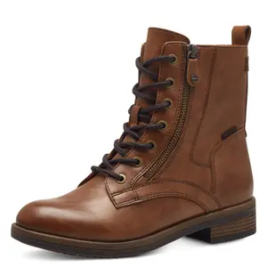 Women's lace-up boots Tamaris 1-25107-41 image-1