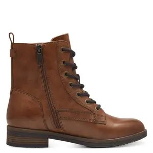 Women's lace-up boots Tamaris 1-25107-41 image-2