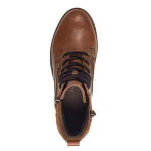 Women's lace-up boots Tamaris 1-25107-41 image-4