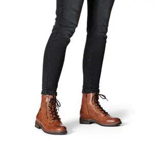 Women's lace-up boots Tamaris 1-25107-41 image-3